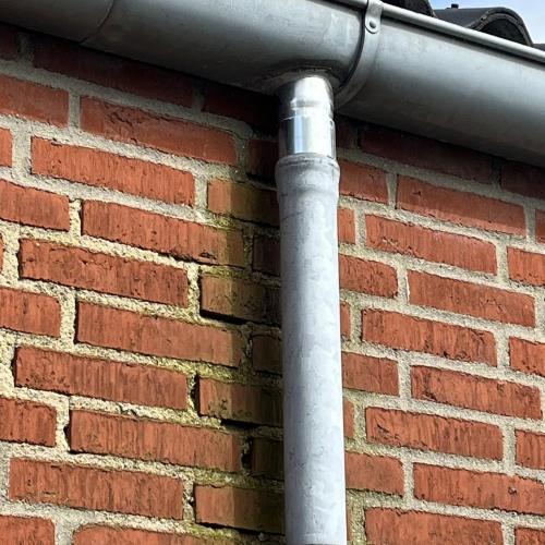 Opsætning af nedløb