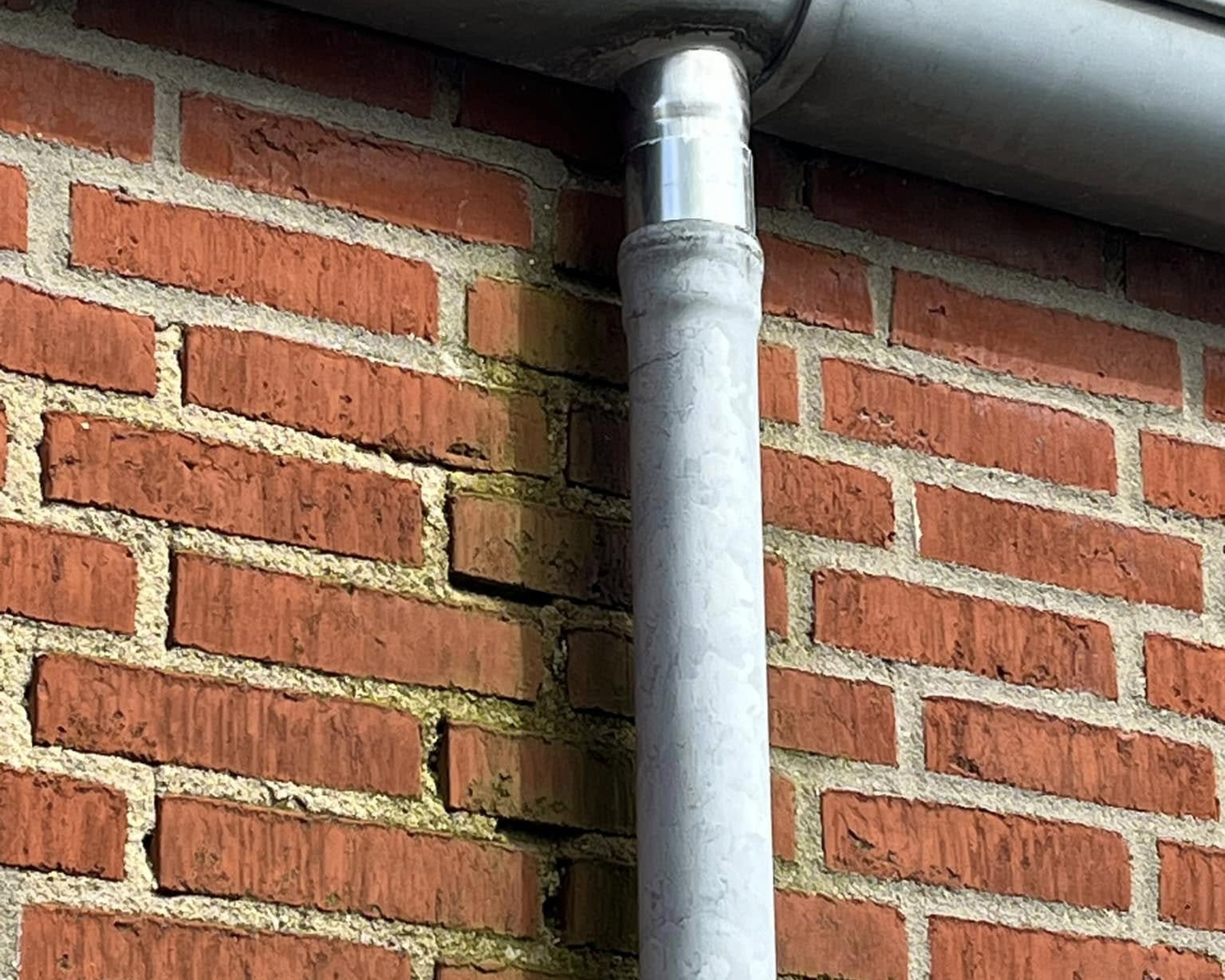 Opsætning af nedløb